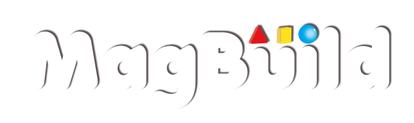 Gangbo Magnetic Educational Toys