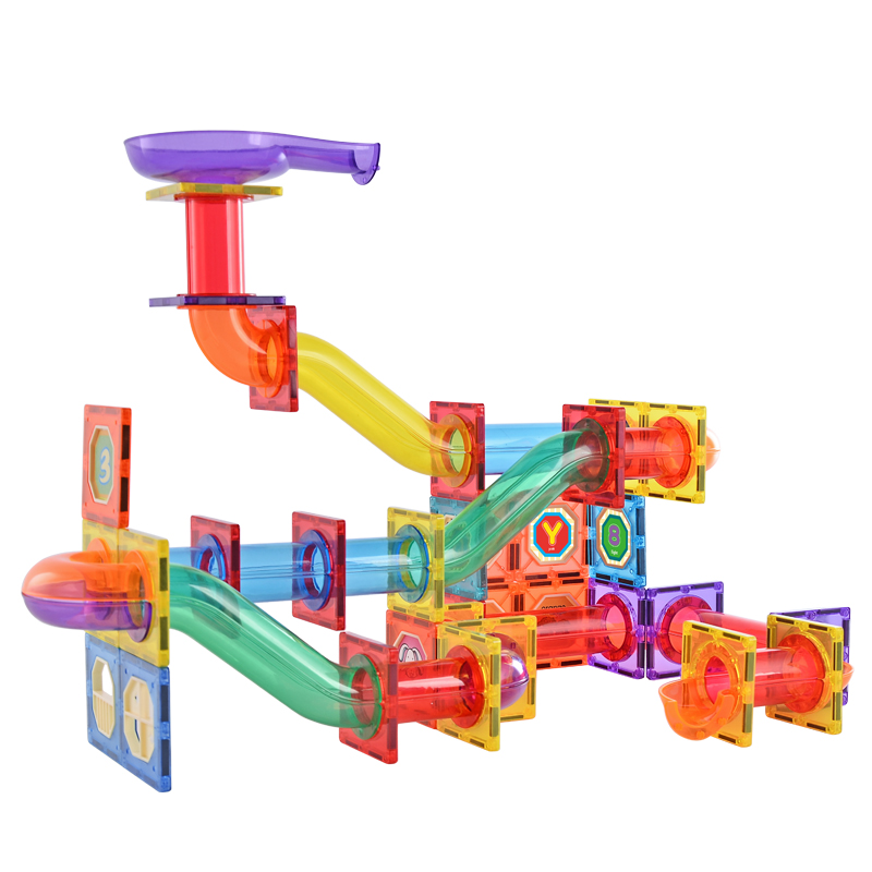 tile to track child