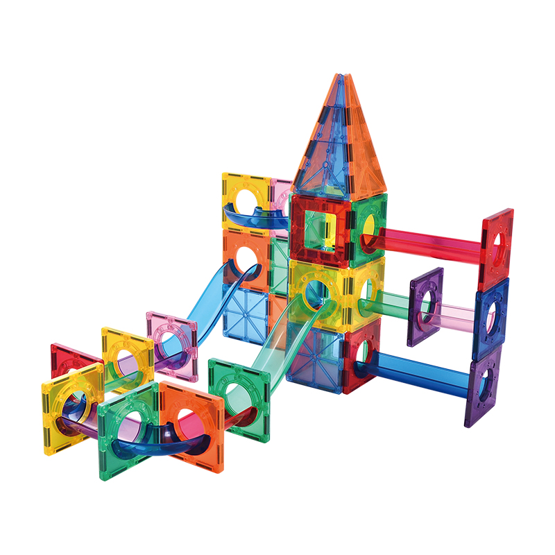 Tiles track 76pcs