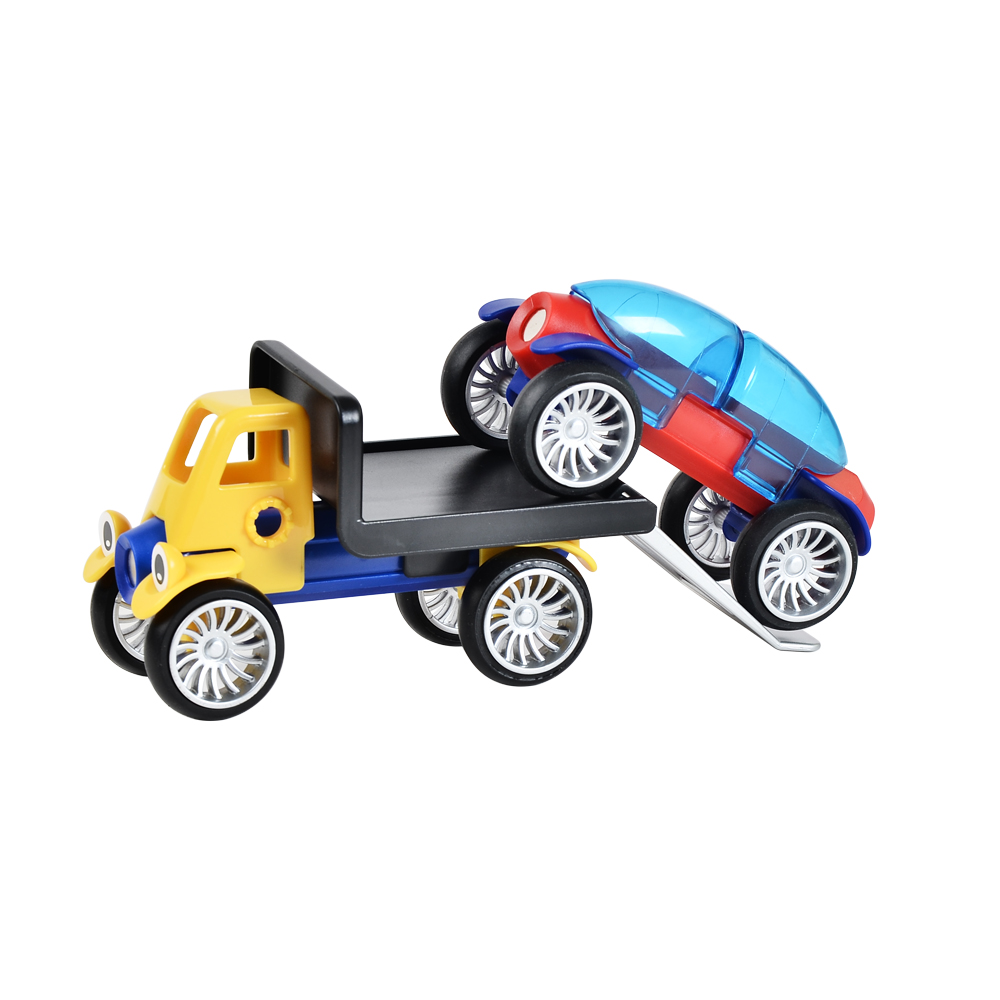 unicorn magnetic cars