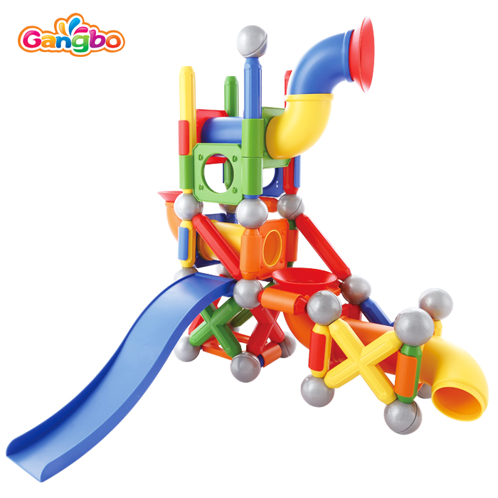 DIY Educational Toys 101pcs Hot Selling Connection Toys for