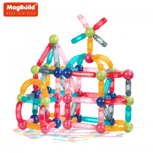 Sticks & Balls Toys Set