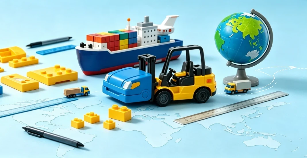 Toys Collection