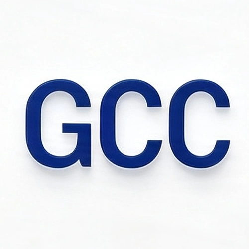 GCC