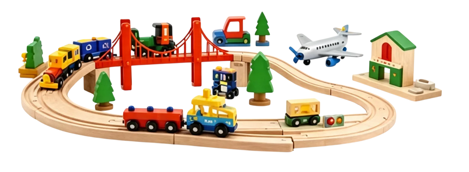 Toys Collection