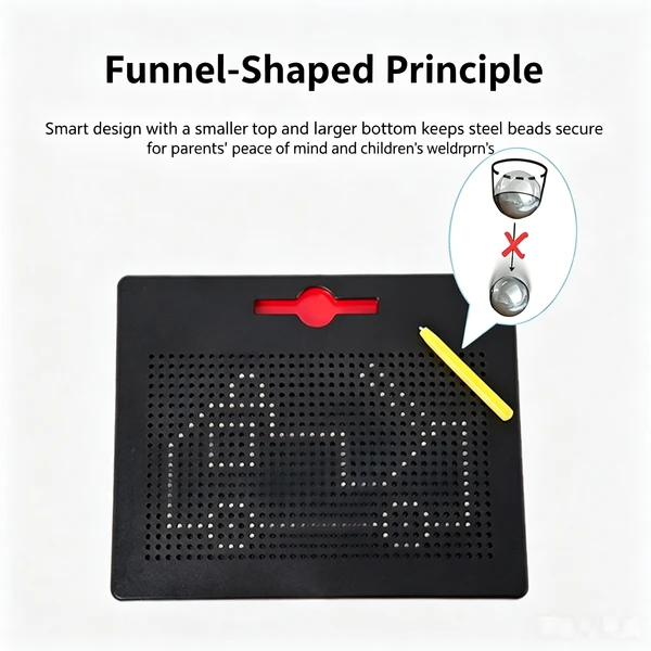Magnetic Writing Board (Large Size-713)