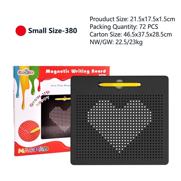 Magnetic Writing Board (Large Size-713)