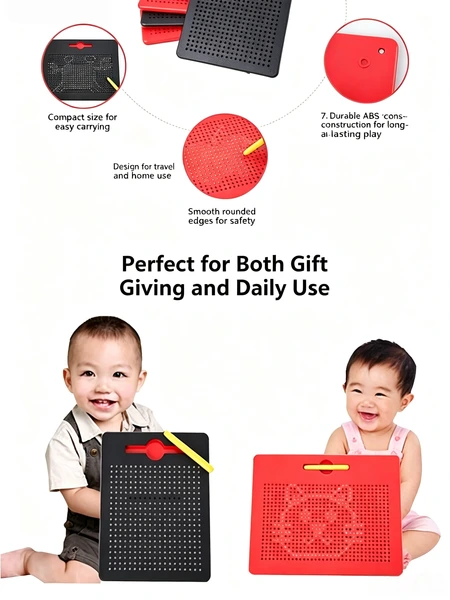 Magnetic Writing Board (Large Size-713)
