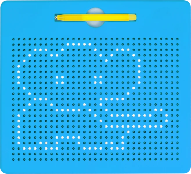 Magnetic Writing Board (Large Size-713)